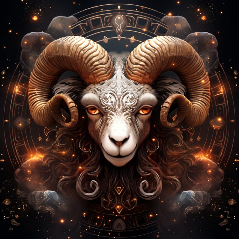 Aries Zodiac Sign: Man & Woman, Traits, Secrets - 2Spirits